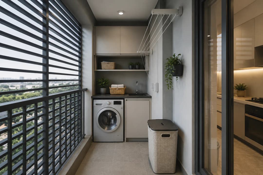 importance-of-utility-balcony